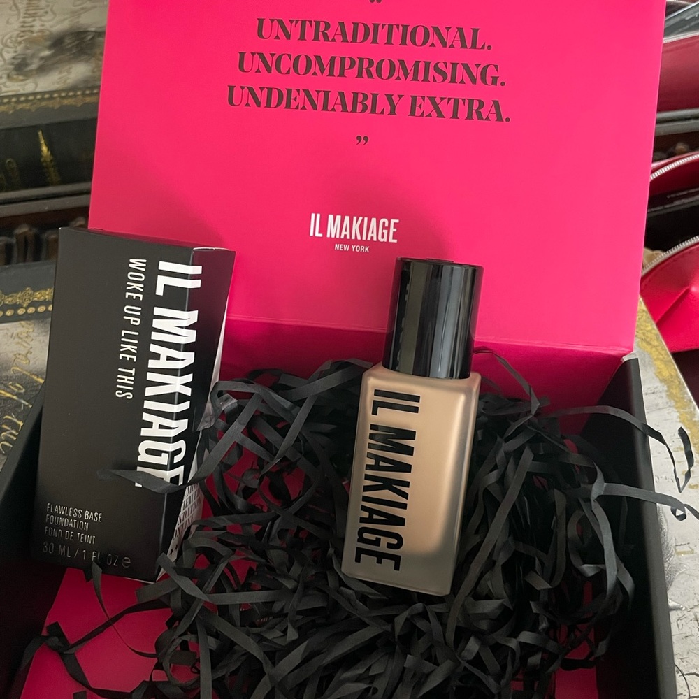 COPY - IL MAKIAGE #120